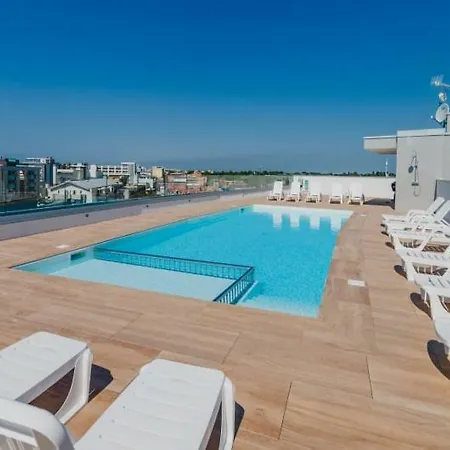 شقة Condominio Giardino