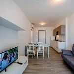 Condominio Giardino Bibione
