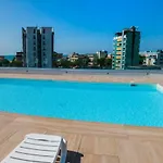 Condominio Giardino Апартаменты