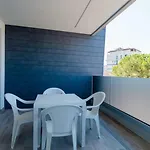 Condominio Giardino Апартаменты Бибионе
