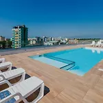 Condominio Giardino Апартаменты