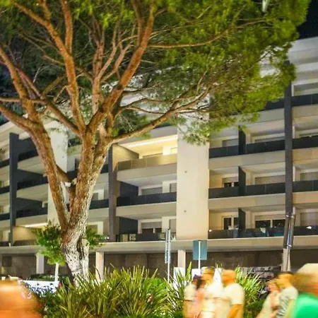 Apartment Condominio Giardino