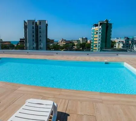 Condominio Giardino 아파트