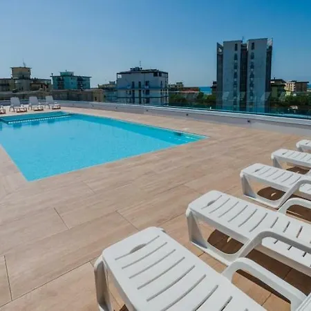 Apartment Condominio Giardino