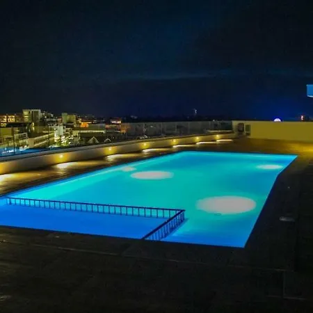 Apartment Condominio Giardino *