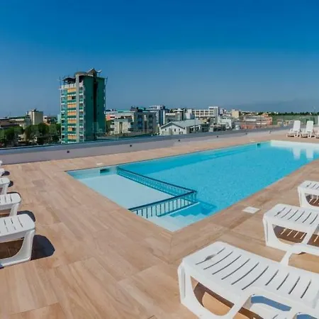 Apartman Condominio Giardino Bibione